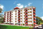 Periyar View, Luxury Apartments in Aluva, Kochi
